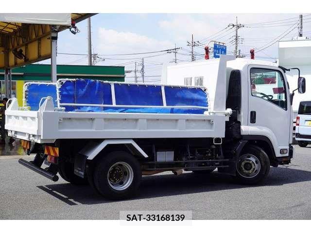 Isuzu FORWARD 2017-06 380728-7