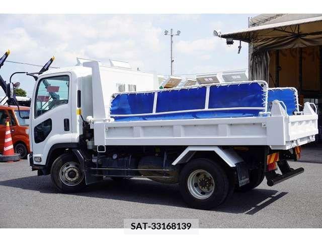 Isuzu FORWARD 2017-06 380728-6