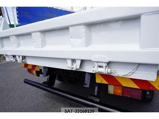 Isuzu FORWARD 2017-06 380728-19