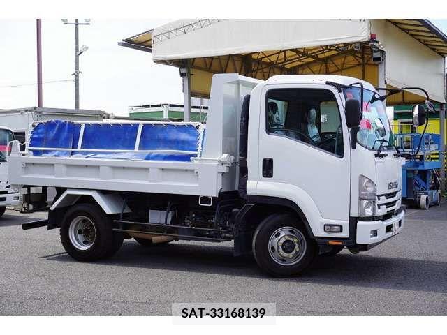 Isuzu FORWARD 2017-06 380728-5