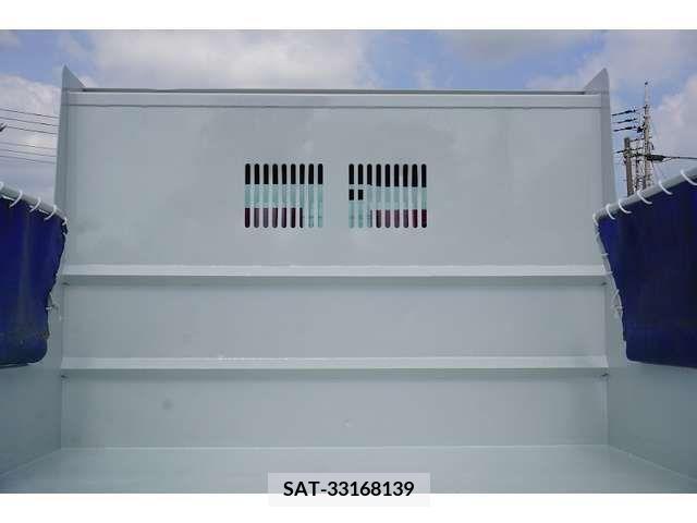 Isuzu FORWARD 2017-06 380728-18