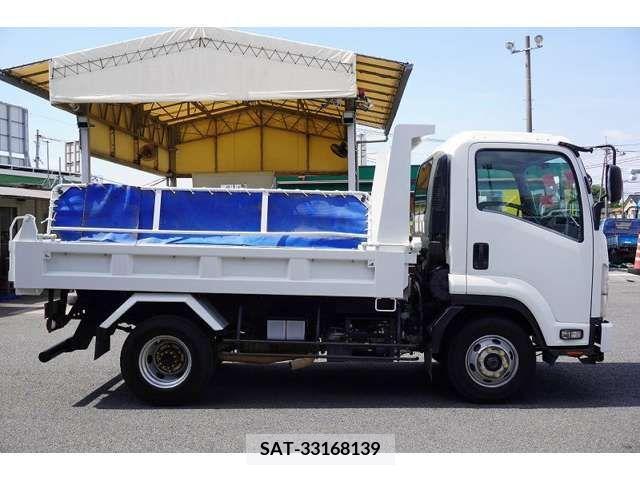 Isuzu FORWARD 2017-06 380728-4
