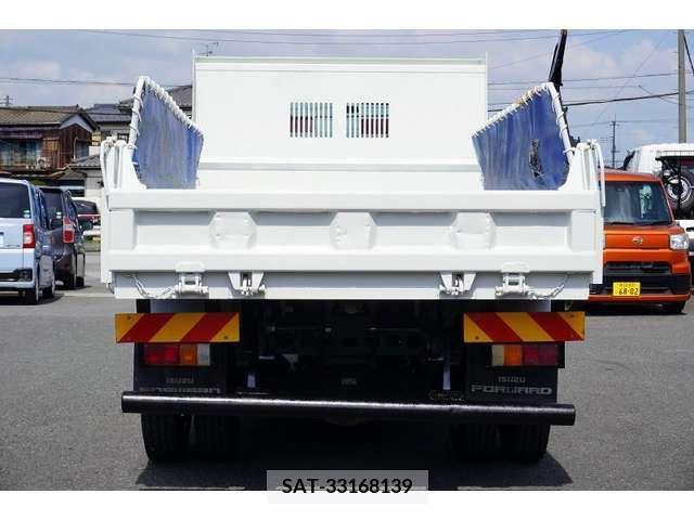 Isuzu FORWARD 2017-06 380728-3
