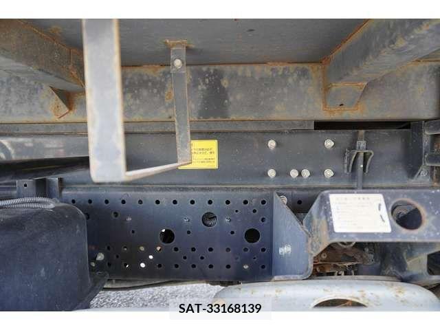 Isuzu FORWARD 2017-06 380728-10