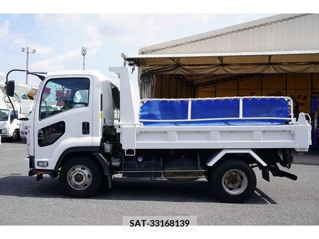 Isuzu FORWARD 2017-06 380728-2