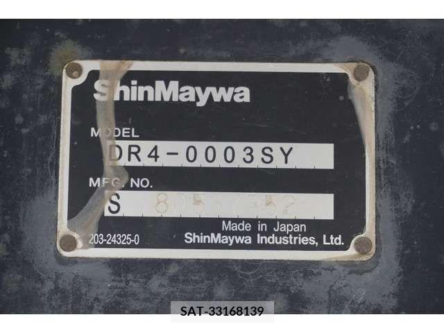 Isuzu FORWARD 2017-06 380728-15