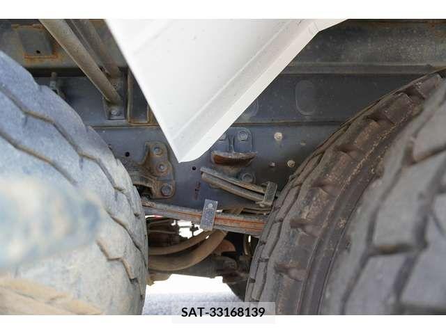 Isuzu FORWARD 2017-06 380728-9