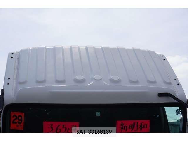 Isuzu FORWARD 2017-06 380728-14