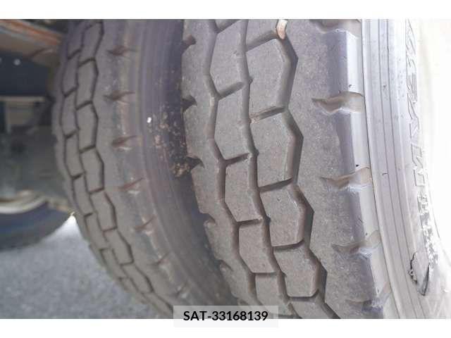 Isuzu FORWARD 2017-06 380728-8