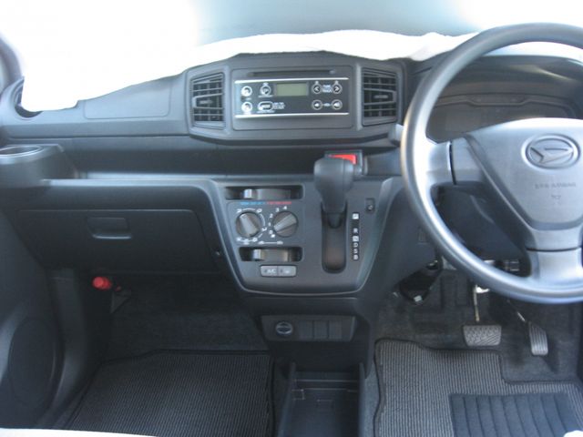 Daihatsu MIRA ES 2018-03 184487-4