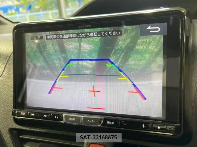 Toyota NOAH 2015-06 279505-3