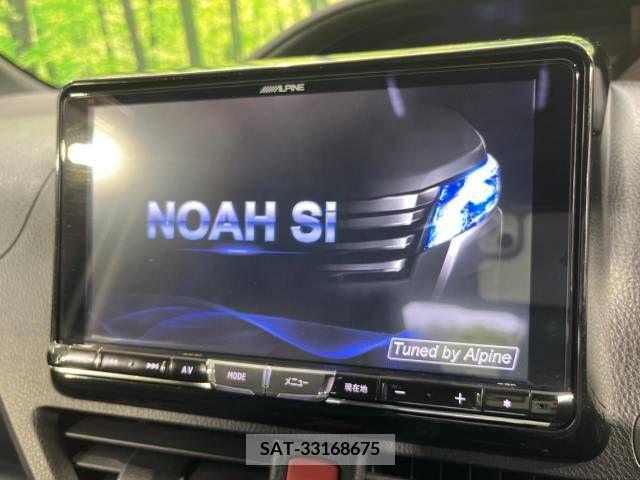 Toyota NOAH 2015-06 279505-2