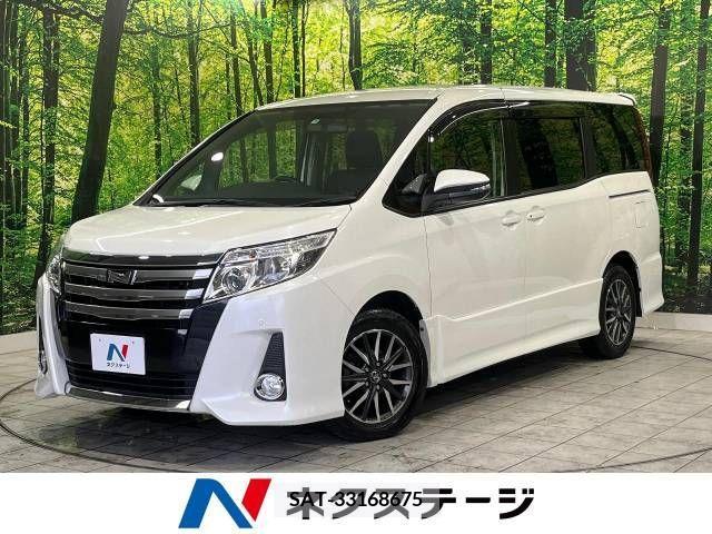 Toyota NOAH 2015-06 279505-0