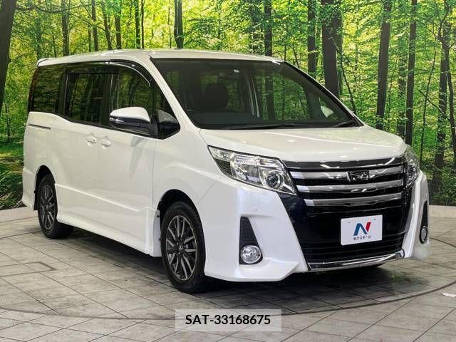 Toyota NOAH 2015-06 279505-17
