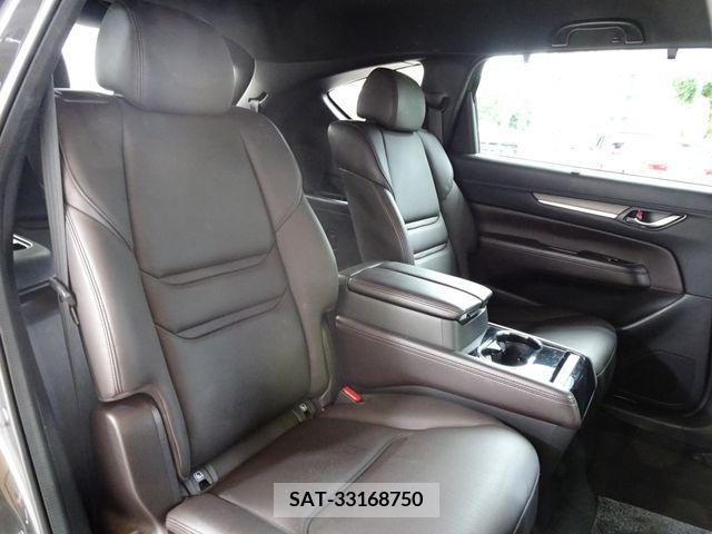 Mazda CX-8 2018-03 331782-27