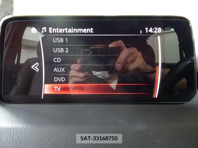 Mazda CX-8 2018-03 331782-18