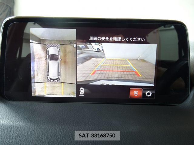 Mazda CX-8 2018-03 331782-16