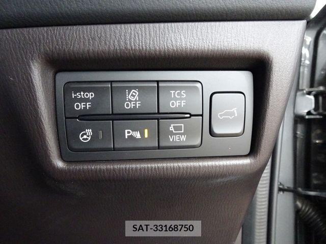 Mazda CX-8 2018-03 331782-22