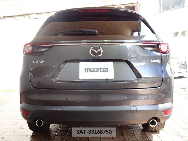 Mazda CX-8 2018-03 331782-10