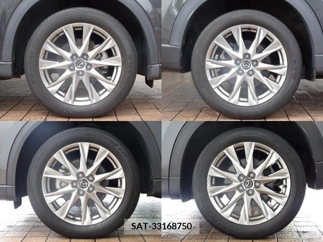 Mazda CX-8 2018-03 331782-5