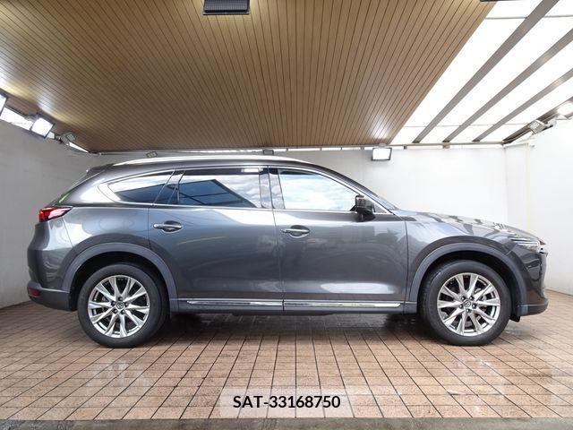Mazda CX-8 2018-03 331782-7