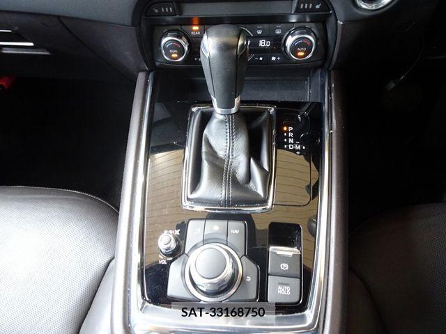 Mazda CX-8 2018-03 331782-20