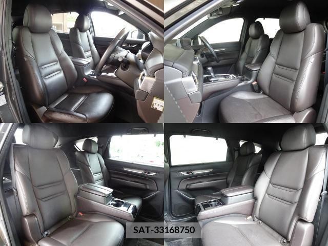 Mazda CX-8 2018-03 331782-3