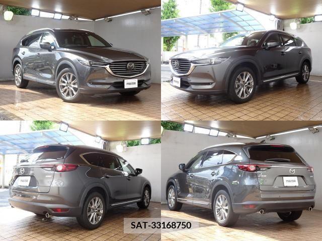 Mazda CX-8 2018-03 331782-2