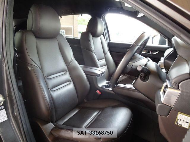 Mazda CX-8 2018-03 331782-26