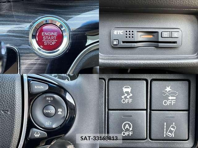 Honda ODYSSEY 2016-02 218629-4