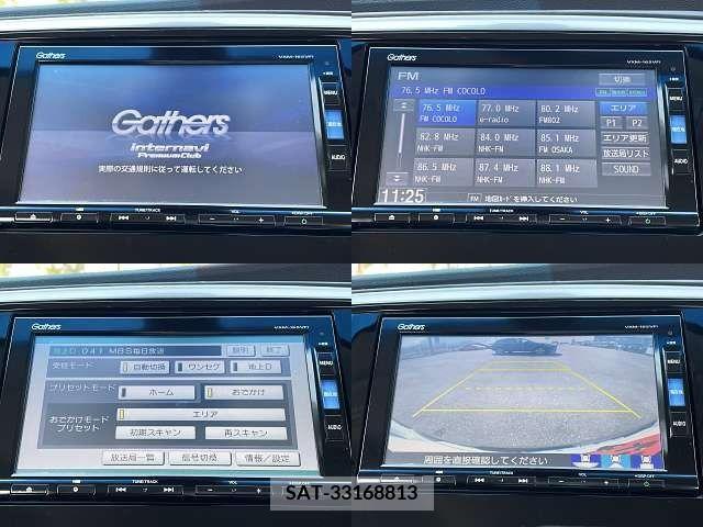 Honda ODYSSEY 2016-02 218629-3