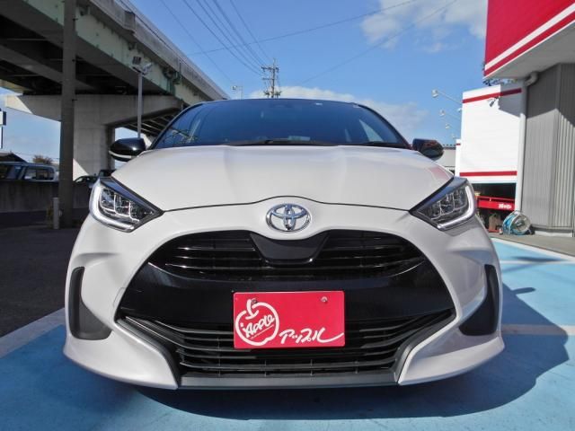Toyota YARIS 2020-03 194299-3