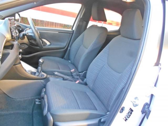 Toyota YARIS 2020-03 194299-19