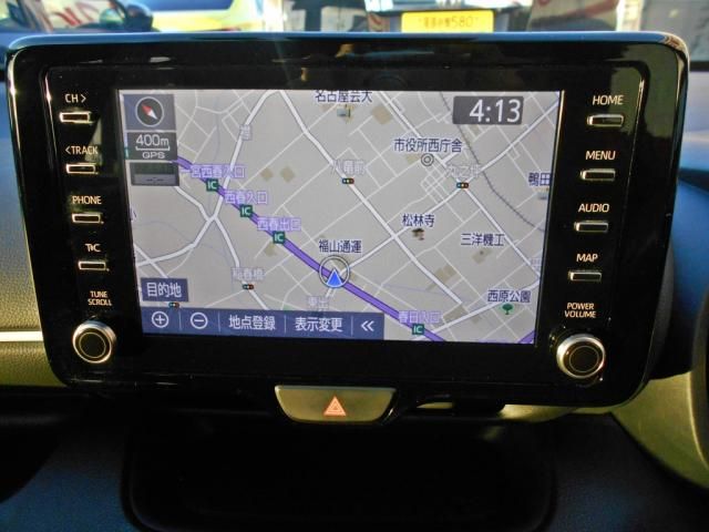 Toyota YARIS 2020-03 194299-12