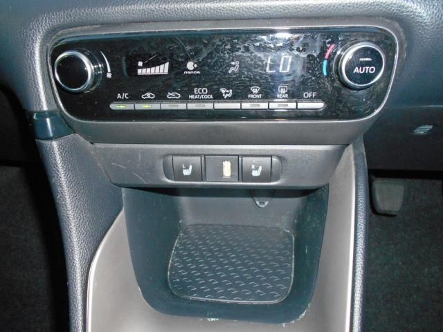 Toyota YARIS 2020-03 194299-15