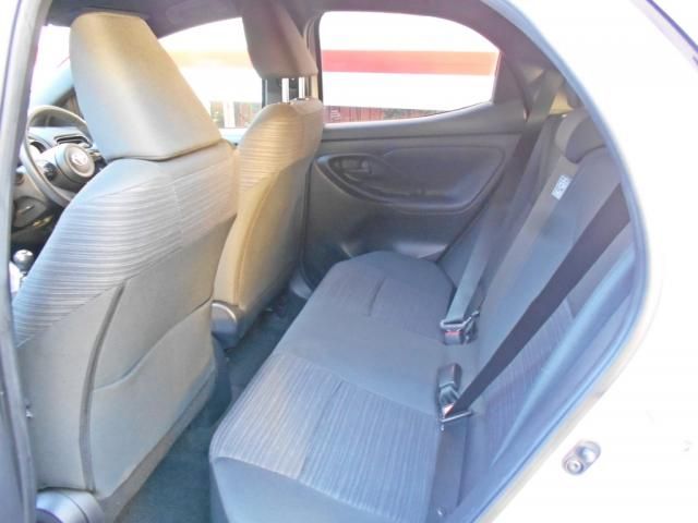 Toyota YARIS 2020-03 194299-18