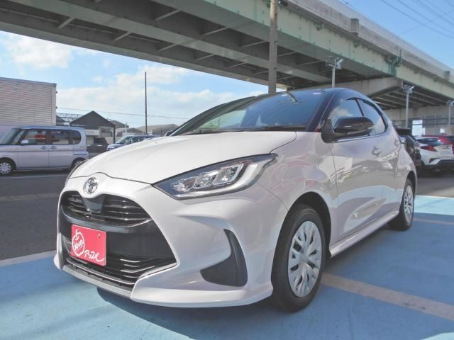 Toyota YARIS 2020-03 194299-1