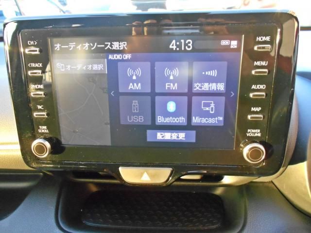 Toyota YARIS 2020-03 194299-11