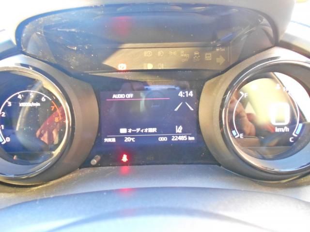 Toyota YARIS 2020-03 194299-14