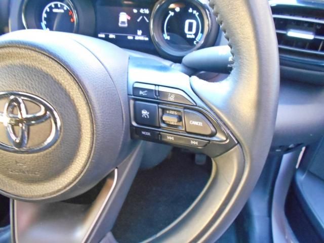 Toyota YARIS 2020-03 194299-17