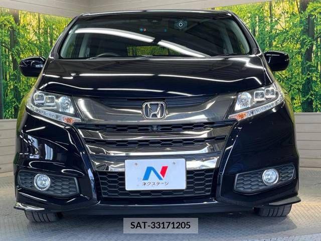 Honda ODYSSEY 2016-01 280954-15