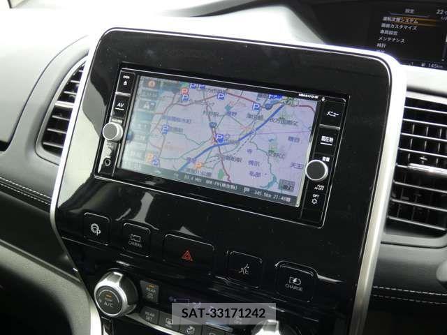 Nissan SERENA 2018-01 284229-10