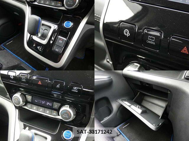 Nissan SERENA 2018-01 284229-19