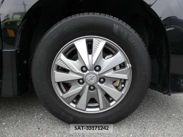 Nissan SERENA 2018-01 284229-7