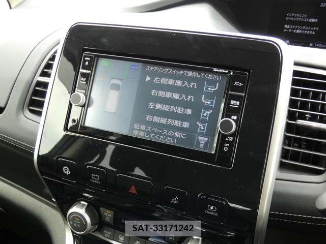 Nissan SERENA 2018-01 284229-14
