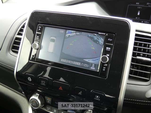 Nissan SERENA 2018-01 284229-13