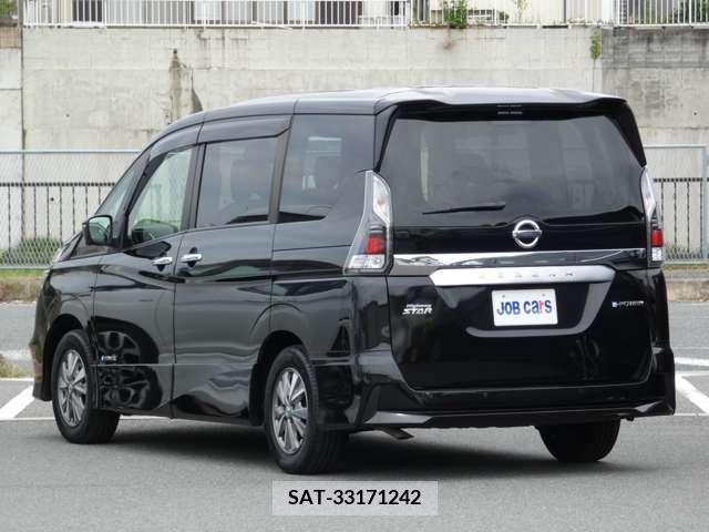 Nissan SERENA 2018-01 284229-2