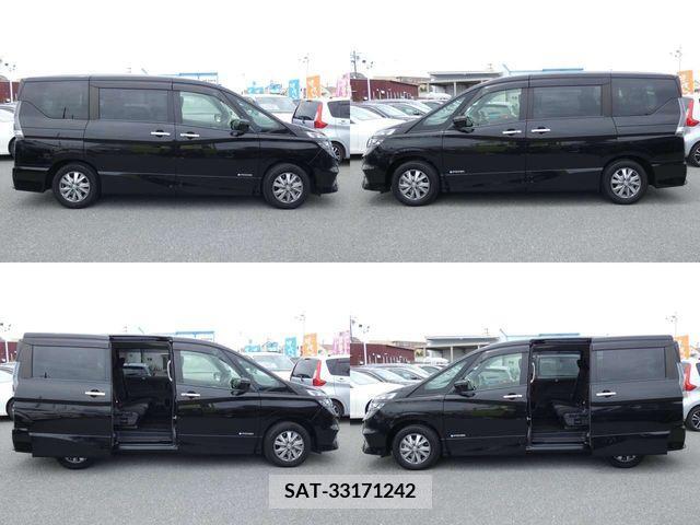 Nissan SERENA 2018-01 284229-4