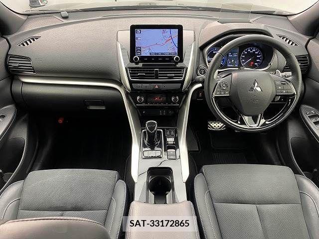 Mitsubishi ECLIPSE CROSS 2021-06 296771-1