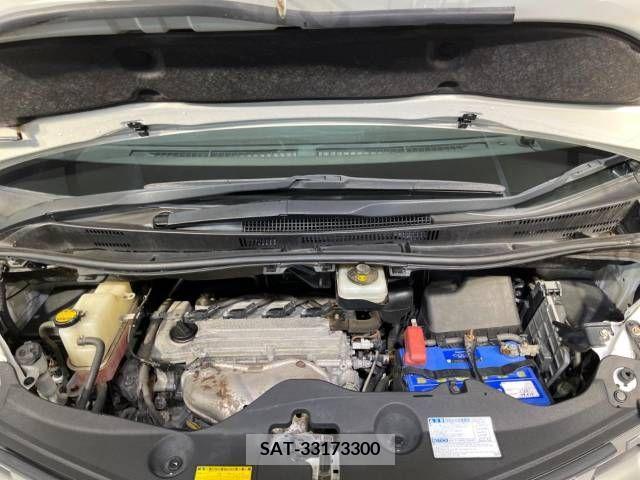 Toyota ALPHARD 2009-08 395515-18